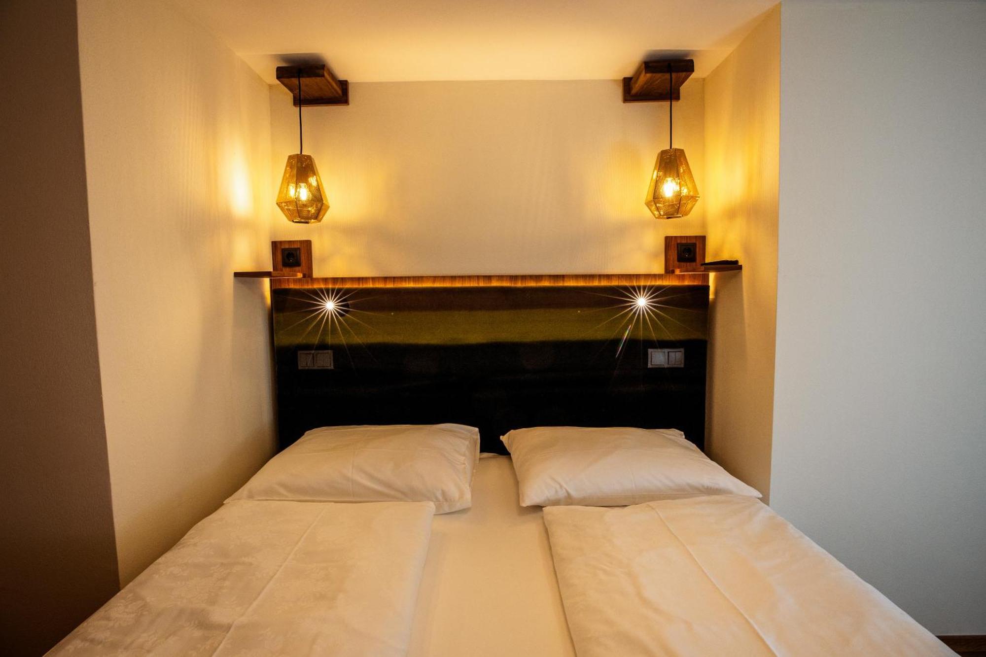 Moseralm Dolomiti Spa Resort โนวาเลวานเต ภายนอก รูปภาพ