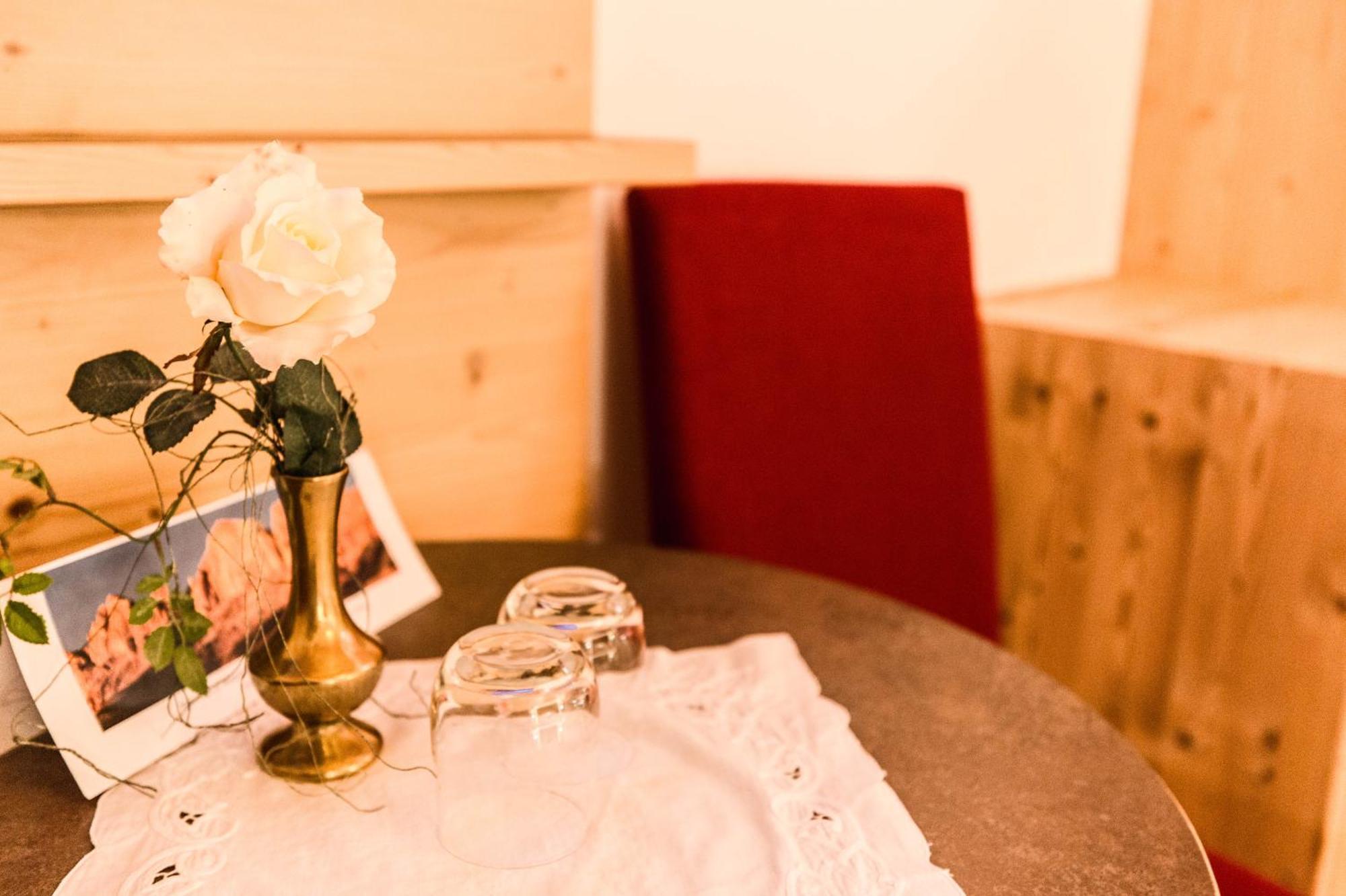 Moseralm Dolomiti Spa Resort โนวาเลวานเต ห้อง รูปภาพ